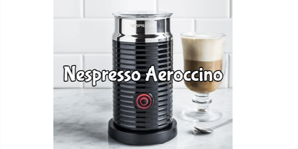 Espumadores de Leche Nespresso | La Mejor Espuma para el Mejor Café